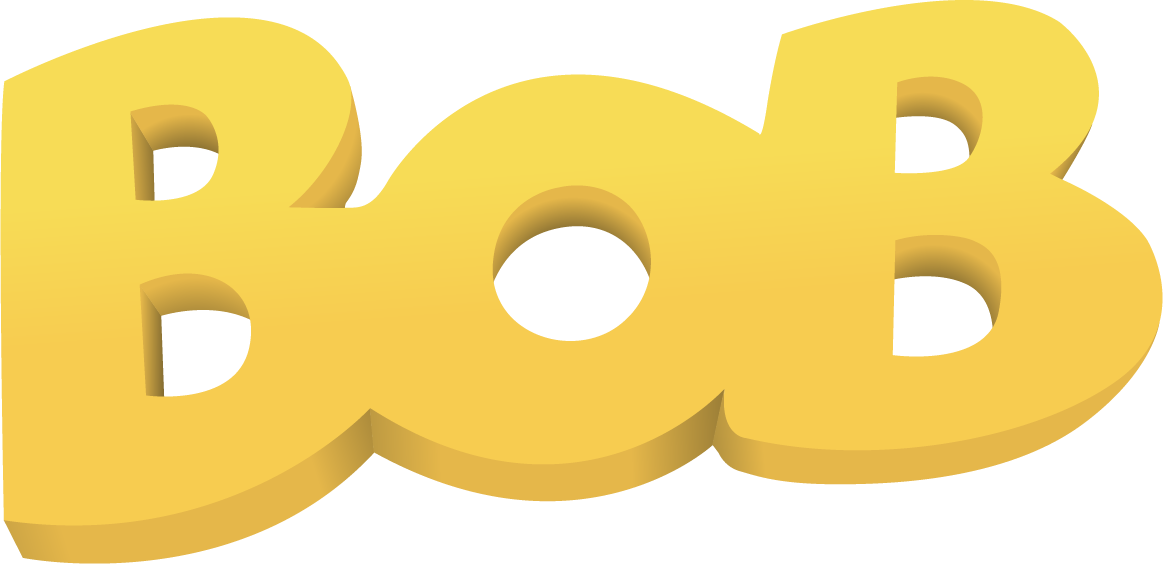 Bob logo